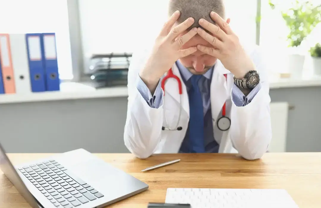 A importância de olhar para a saúde mental dos médicos veterinários