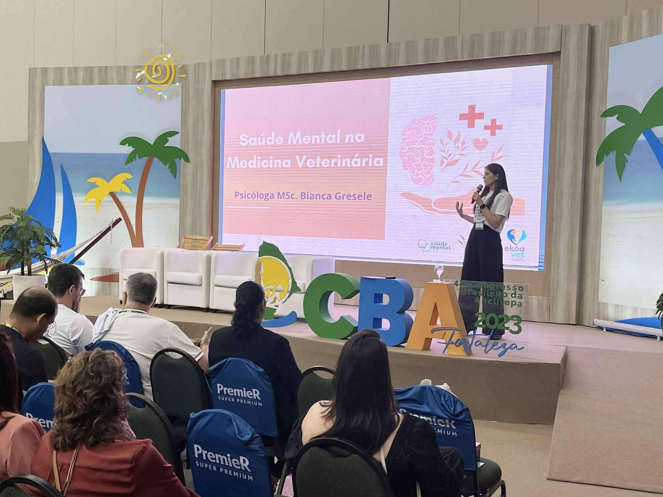 Vem aí o 3º Simpósio Ekôa Vet