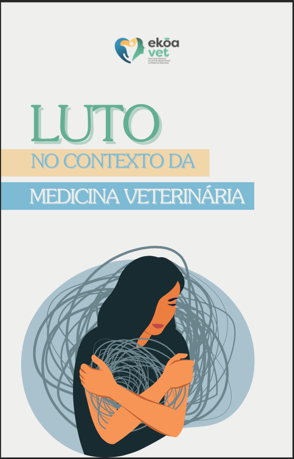 Luto no Contexto da Medicina Veterinária